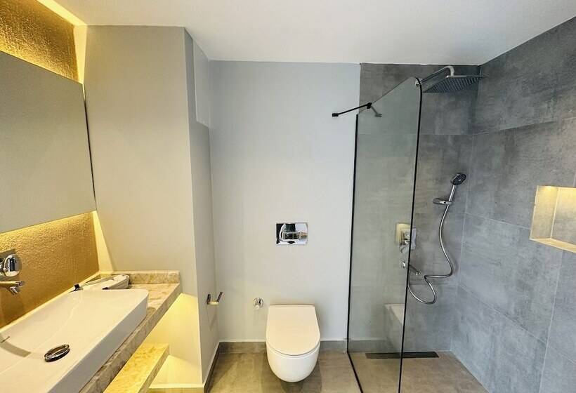 غرفة ديلوكس, S Cape Hotel Fethiye