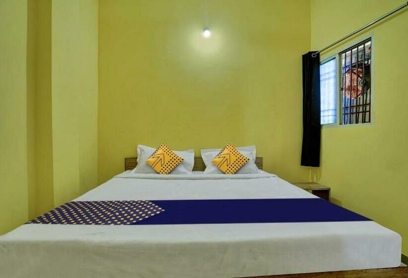 חדר קלאסי לשלושה, Spot On Hotel Blue Diamond