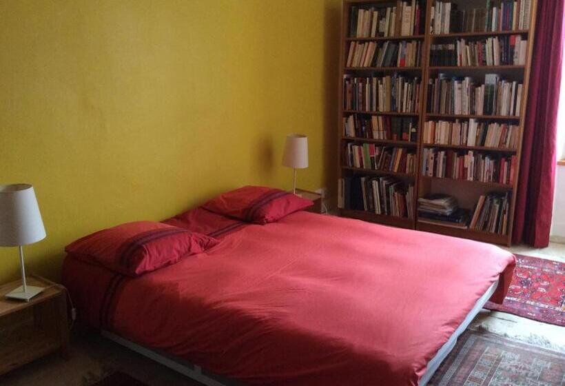 スタンダードルーム, Chambres D Hôtes Au Calme