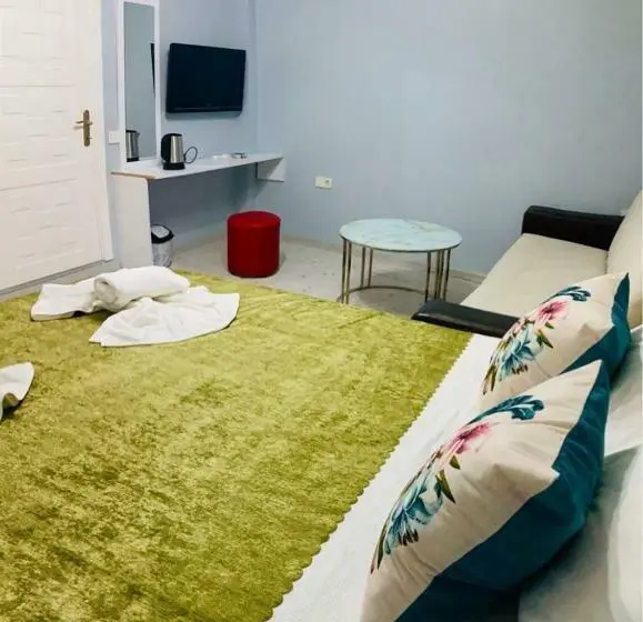 スタンダードトリプルルーム, Riverland Suites Apart