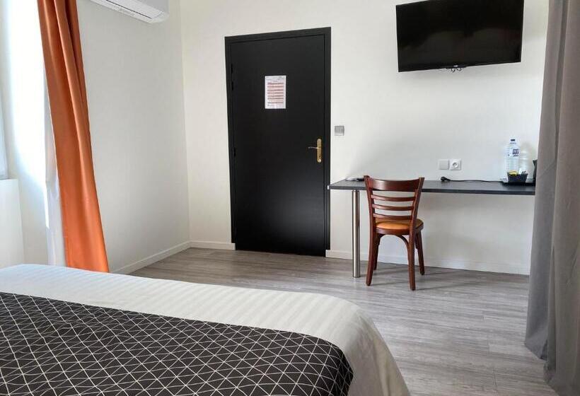 스탠다드 룸, L Aventure