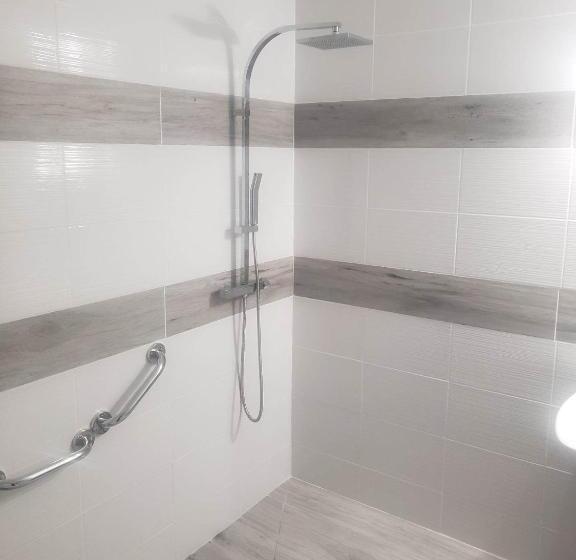 스탠다드 룸, L Aventure