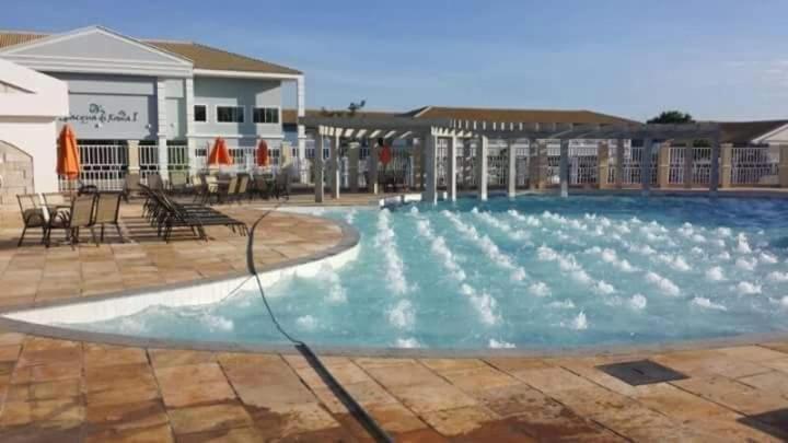 1 Sovrums Lägenhet, Di Roma Flat