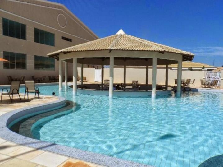 1 Sovrums Lägenhet, Di Roma Flat