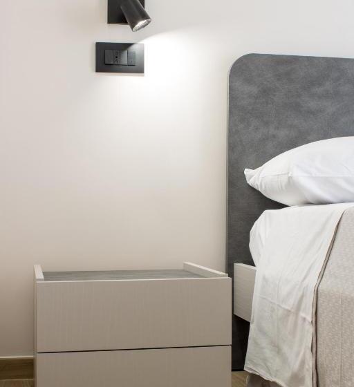 غرفة كلاسيكية ثلاثية, Hispirya Rooms