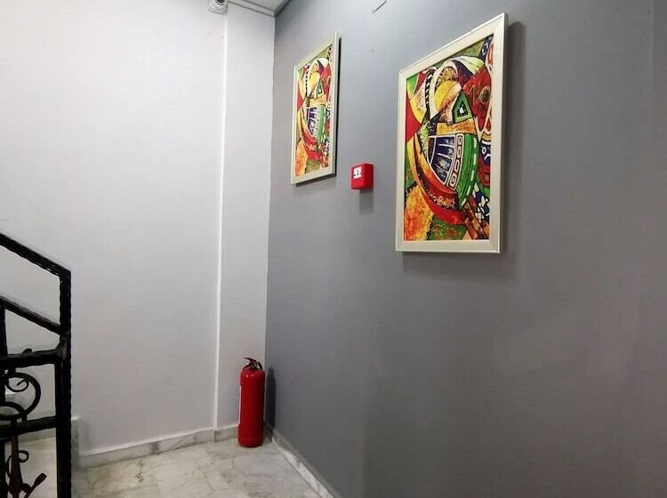 غرفة قياسية, Grond Konaklama Mersin