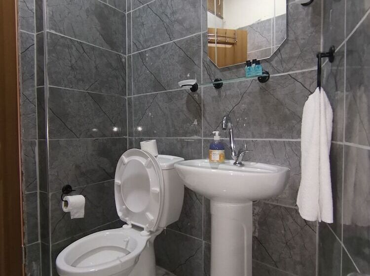 غرفة ديلوكس, Grond Konaklama Mersin