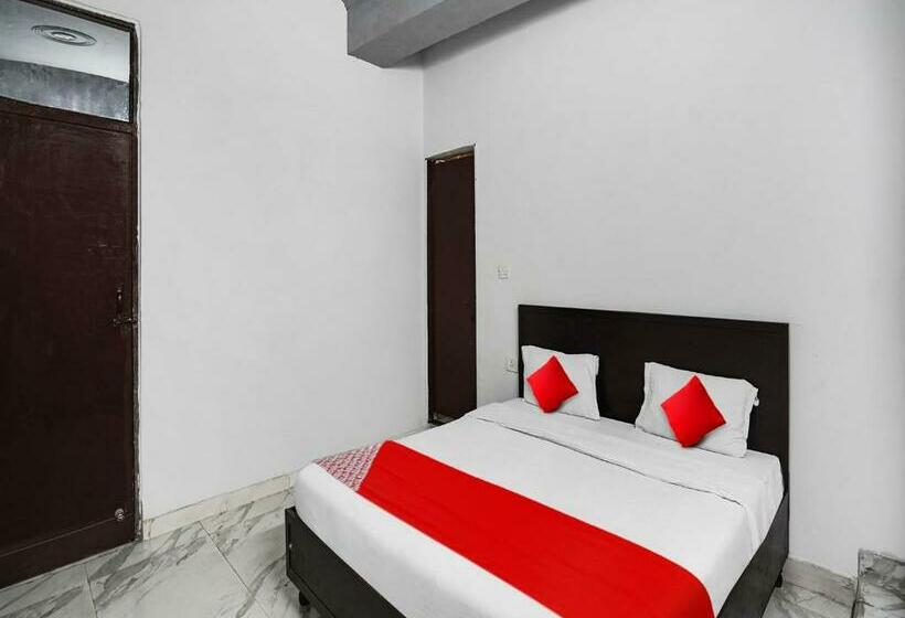 三人经典房间, Oyo Flagship 81368 Jai Shree