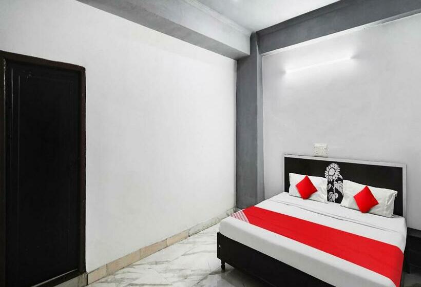 三人经典房间, Oyo Flagship 81368 Jai Shree