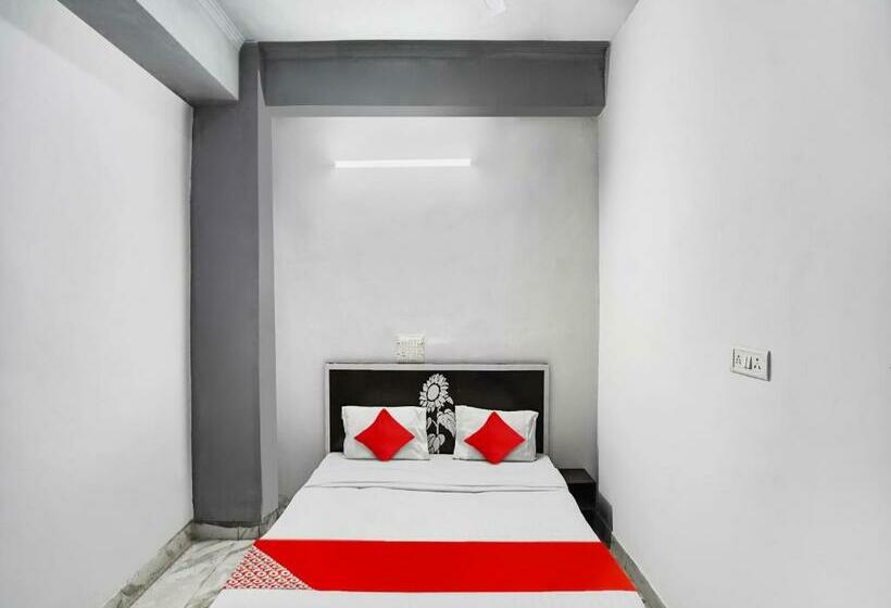 三人经典房间, Oyo Flagship 81368 Jai Shree