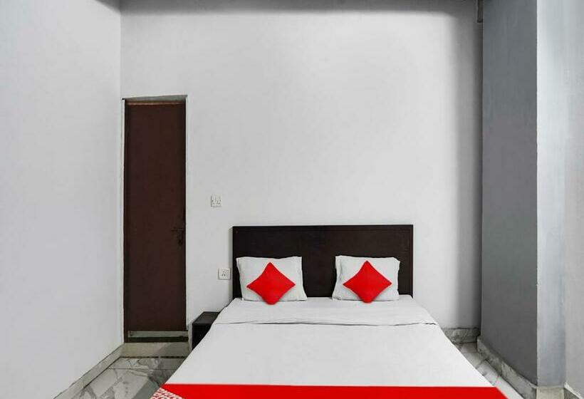 三人经典房间, Oyo Flagship 81368 Jai Shree