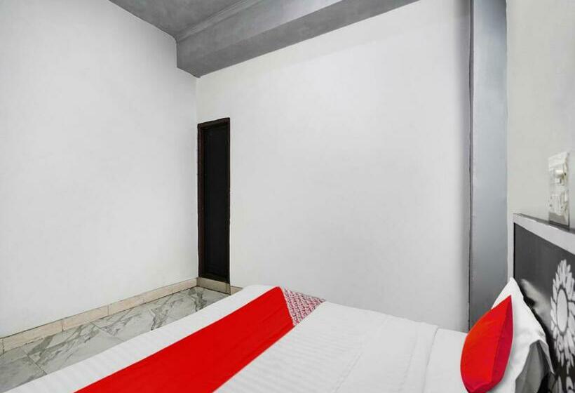 三人经典房间, Oyo Flagship 81368 Jai Shree