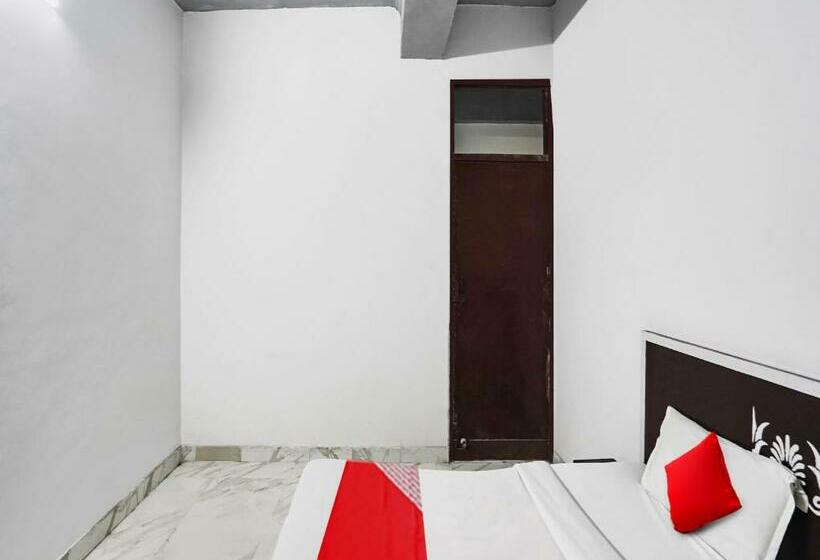 三人经典房间, Oyo Flagship 81368 Jai Shree