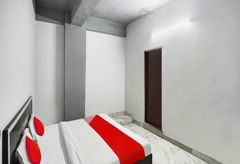 三人经典房间, Oyo Flagship 81368 Jai Shree