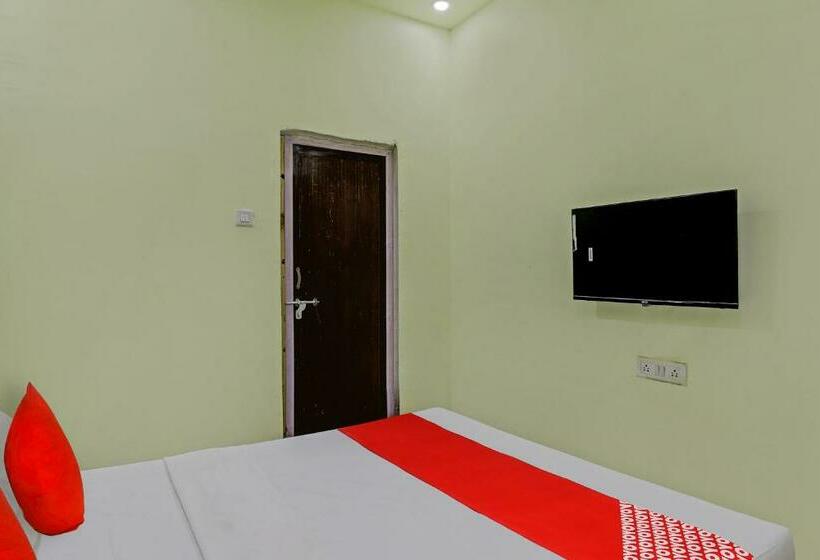 三人经典房间, Oyo Flagship 81369 Merry Mi