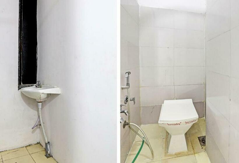 三人经典房间, Oyo Flagship 81369 Merry Mi