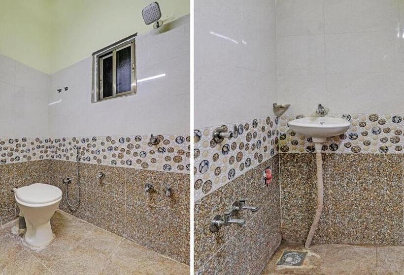 三人经典房间, Oyo Flagship 81369 Merry Mi