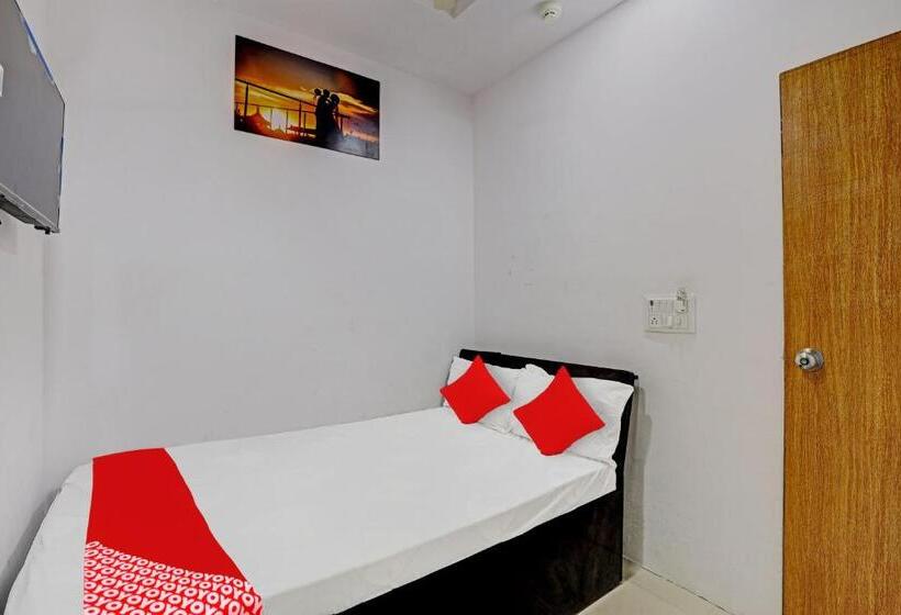 三人经典房间, Oyo Flagship 81369 Merry Mi