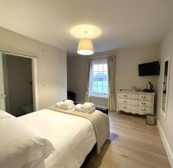 스탠다드 룸, Moulton Lawn House B&b