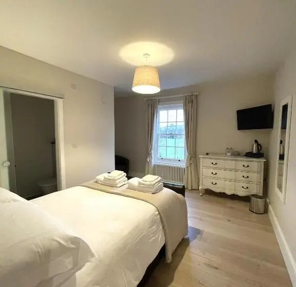 スタンダードルーム, Moulton Lawn House B&b