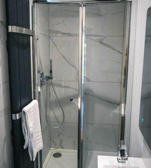 스탠다드 룸, Moulton Lawn House B&b