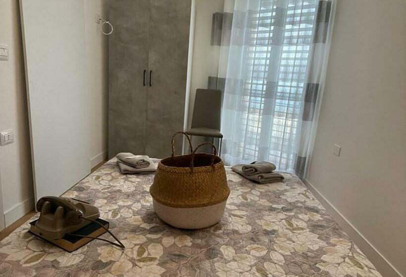 اتاق سوپریور, Vistamare