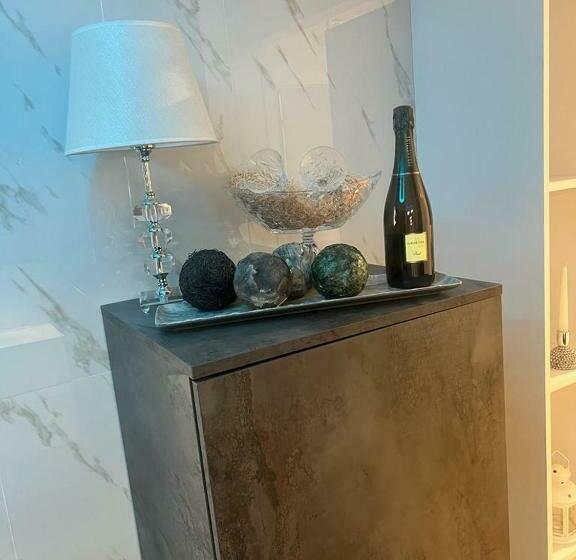 اتاق استاندارد با تخت بزرگ, Vistamare