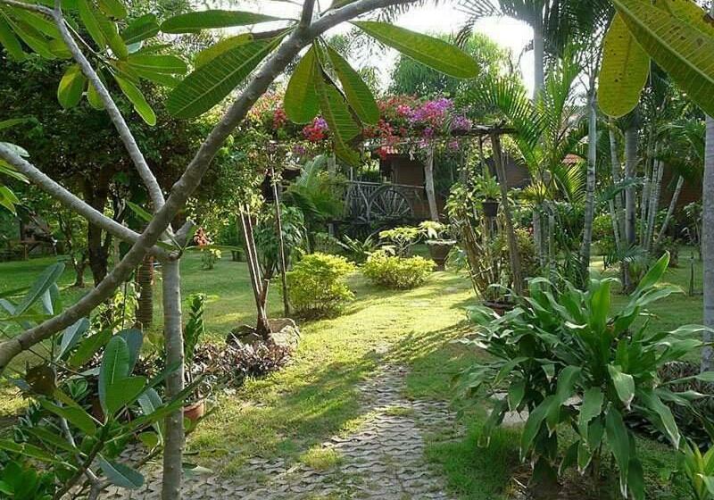 غرفة ديلوكس, Bangsaray Village Resort