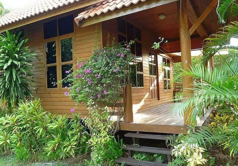 Номер Deluxe, Bangsaray Village Resort