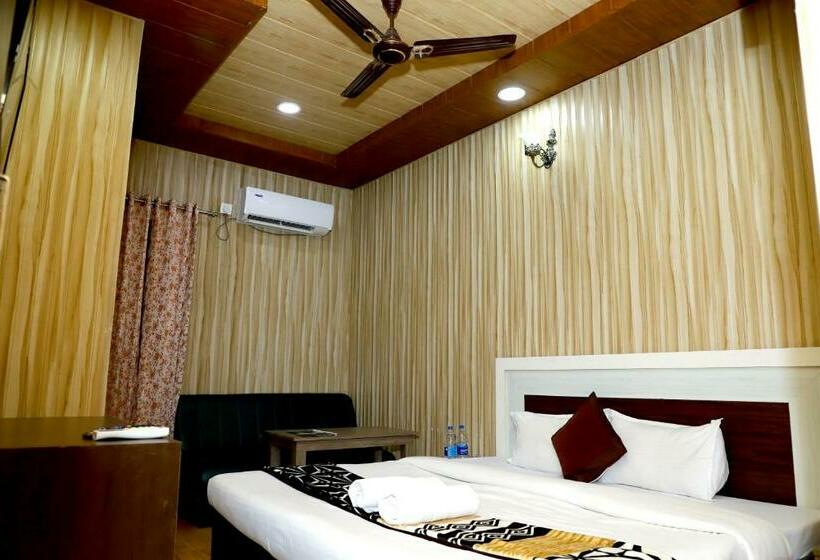 غرفة إقتصادية, The Mountain View