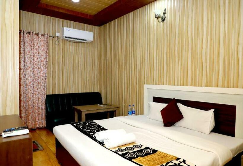 غرفة إقتصادية, The Mountain View