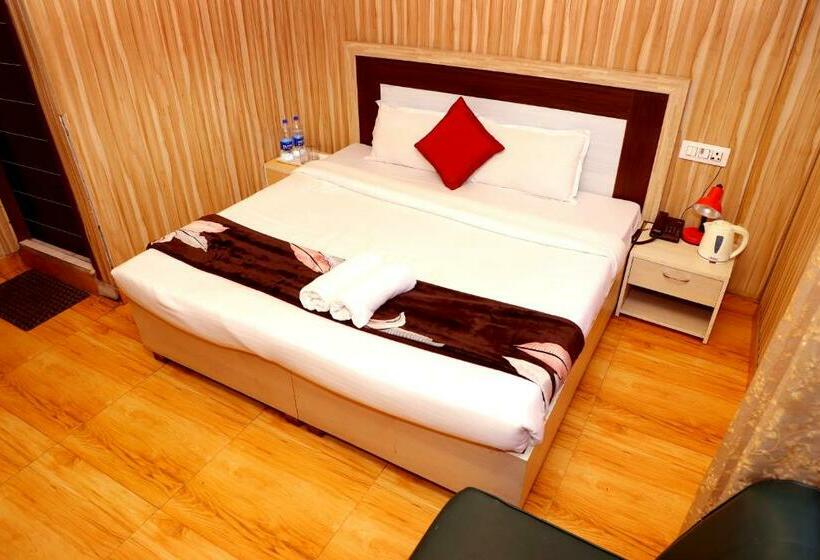 غرفة إقتصادية, The Mountain View