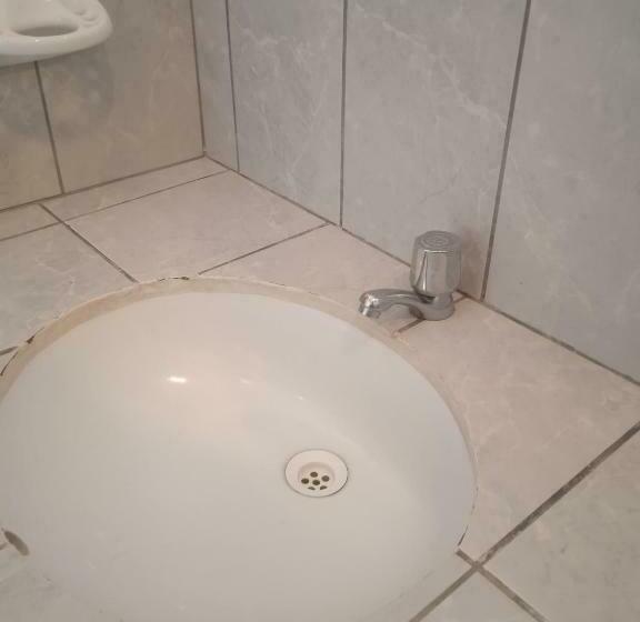 חדר סטנדרט, Hospedaje Paracas Sur