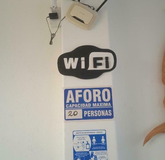 חדר סטנדרט, Hospedaje Paracas Sur