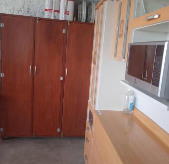 חדר סטנדרט יחיד, Hospedaje Paracas Sur