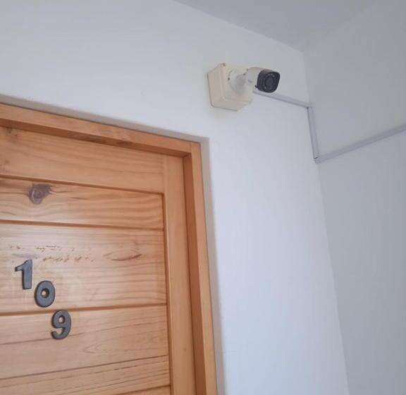 חדר סטנדרט יחיד, Hospedaje Paracas Sur