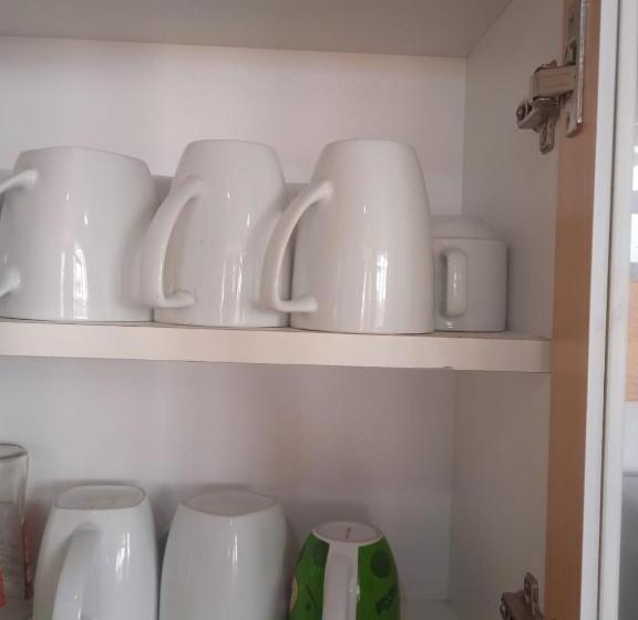 חדר סטנדרט לארבעה, Hospedaje Paracas Sur