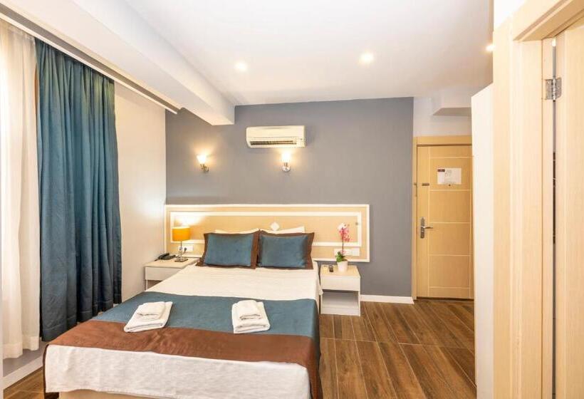 스탠다드 룸, Legend Tulip