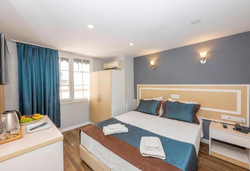 스탠다드 룸, Legend Tulip