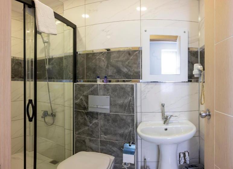 스탠다드 싱글 룸, Legend Tulip