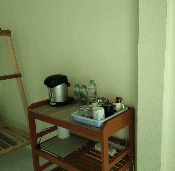 Bungalow Familiare, Baan Namthip Homestay Trang บ้านน้าทิพย์ โฮมสเตย์ตรัง