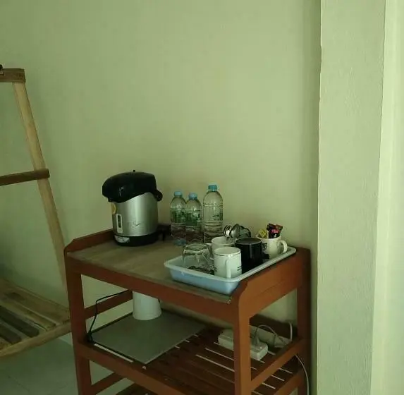 家族用バンガロー, Baan Namthip Homestay Trang บ้านน้าทิพย์ โฮมสเตย์ตรัง