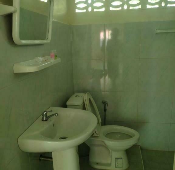 Bungalow Familiare, Baan Namthip Homestay Trang บ้านน้าทิพย์ โฮมสเตย์ตรัง