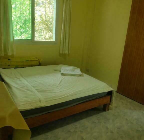 Bungalow Familiare, Baan Namthip Homestay Trang บ้านน้าทิพย์ โฮมสเตย์ตรัง