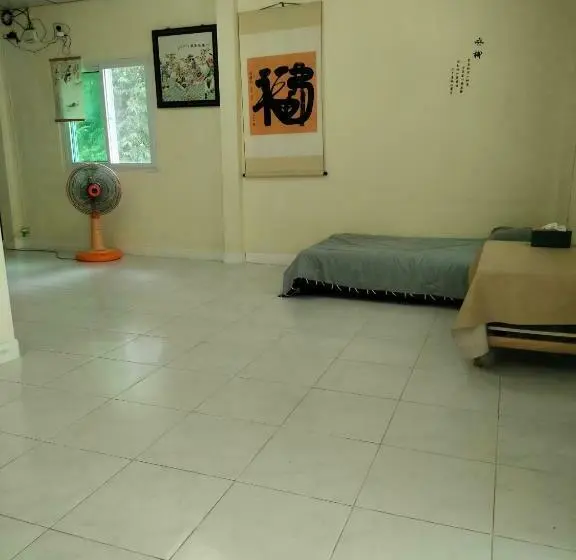 家族用バンガロー, Baan Namthip Homestay Trang บ้านน้าทิพย์ โฮมสเตย์ตรัง