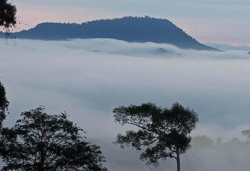 Bungalow Familiare, Baan Namthip Homestay Trang บ้านน้าทิพย์ โฮมสเตย์ตรัง