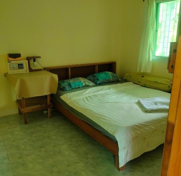 Bungalow Familiare, Baan Namthip Homestay Trang บ้านน้าทิพย์ โฮมสเตย์ตรัง