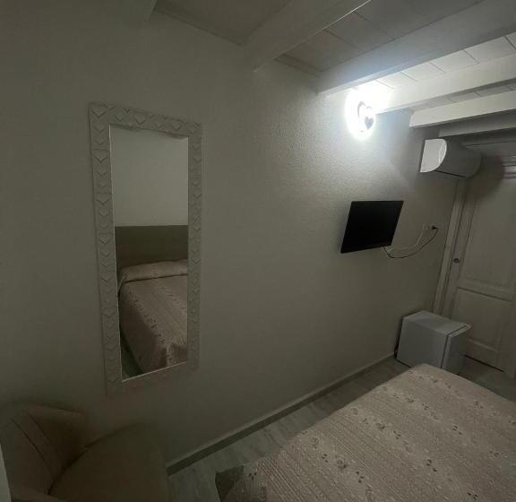 חדר סטנדרט, La Perla Del Mare 2