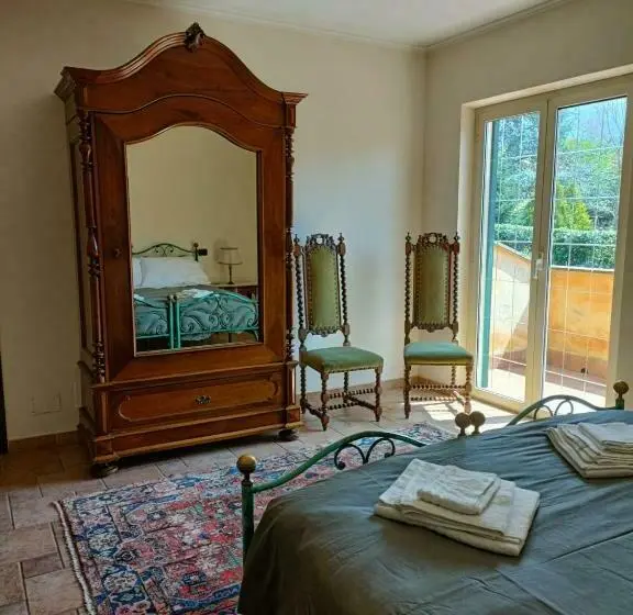 Habitació Estàndard, Serendipity