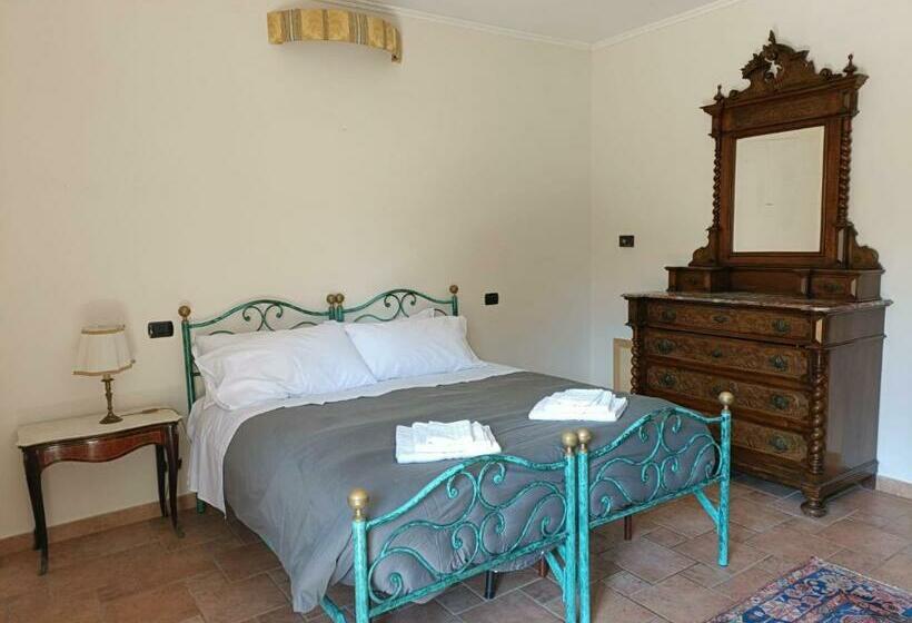 חדר סטנדרט, Serendipity